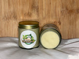 Premium Raw Shea Butter